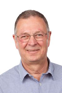 Wouter van Hekken